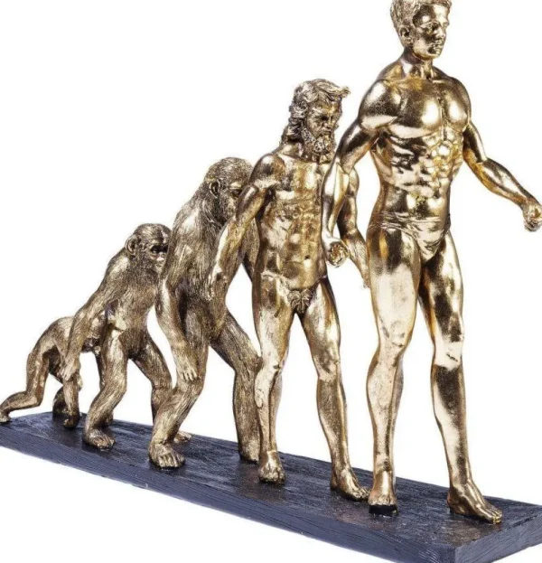 KARE Design Decofiguur Evolution