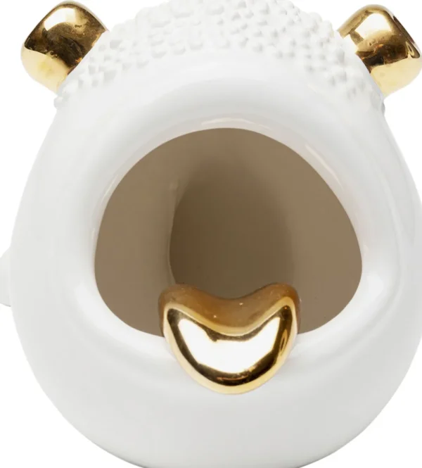 KARE Design Decofiguur Funny Animal 14cm