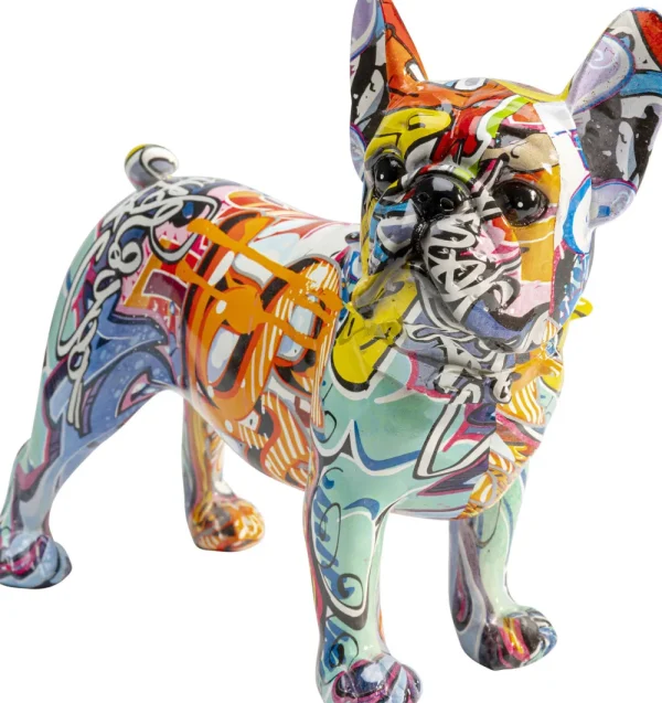 KARE Design Decofiguur Grafitti Dog