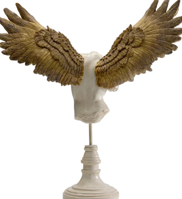 KARE Design Decofiguur Guardian Angel Male 45cm