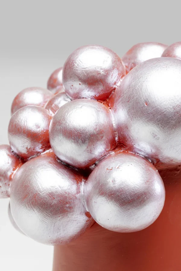 KARE Design Decofiguur Hairstyle Red 24cm