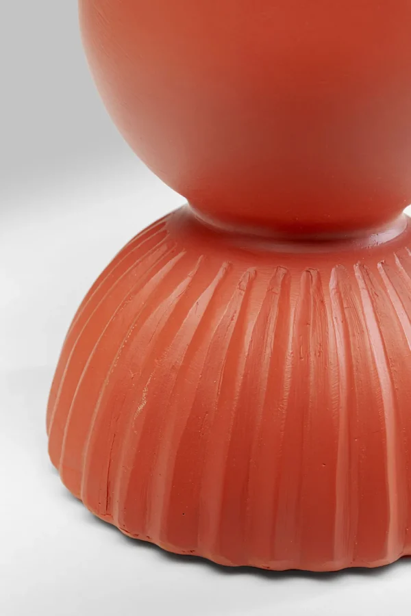 KARE Design Decofiguur Hairstyle Red 24cm