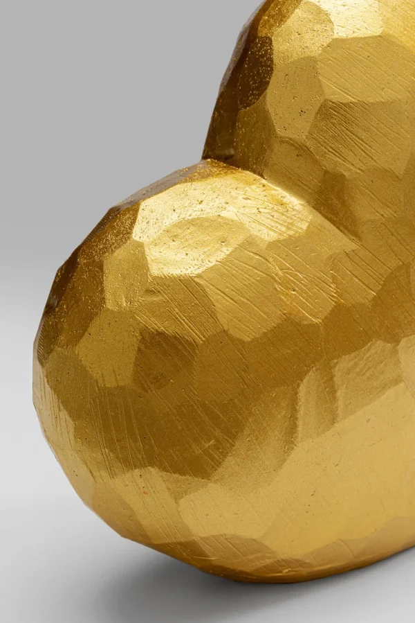 KARE Design Decofiguur Heart 14cm