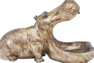 KARE Design Decofiguur Hungry Hippo