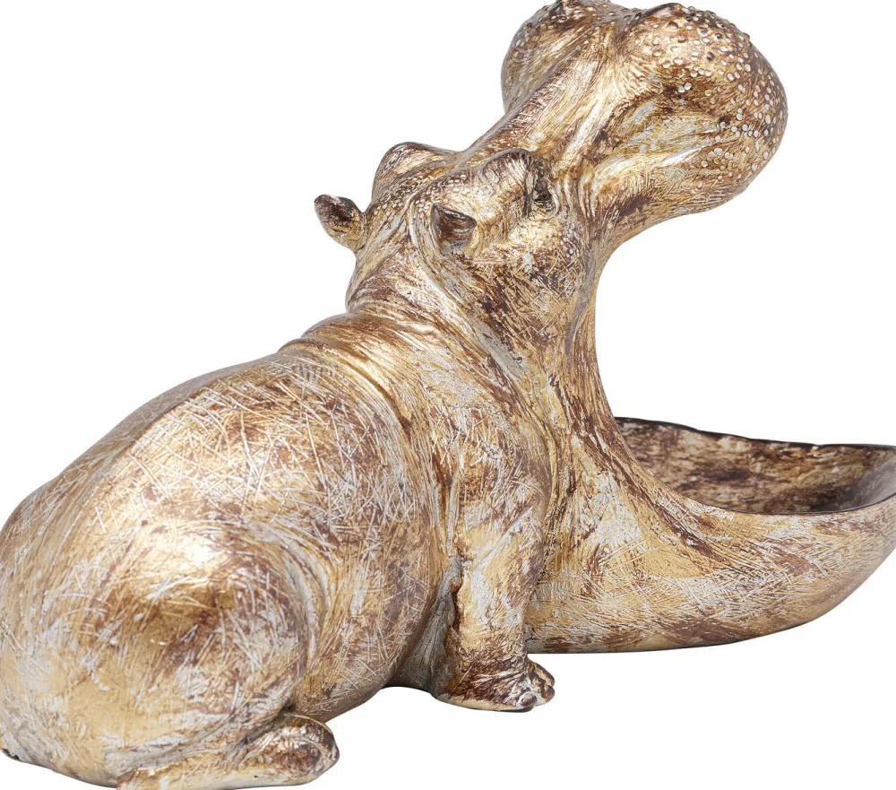 decofiguur_hungry_hippo_3.webp KARE Design Decofiguur Hungry Hippo