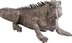 KARE Design Decofiguur Leguaan 135cm