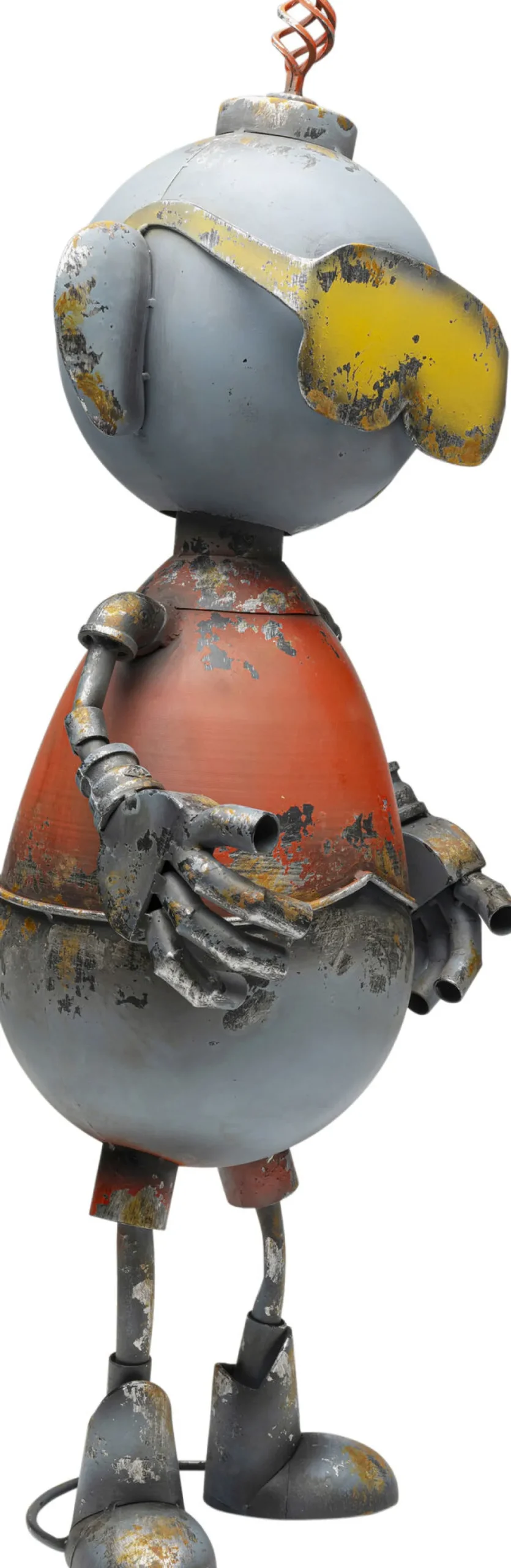 decofiguur_robot_anthony_cm_0.webp KARE Design Decofiguur Robot Anthony 92cm