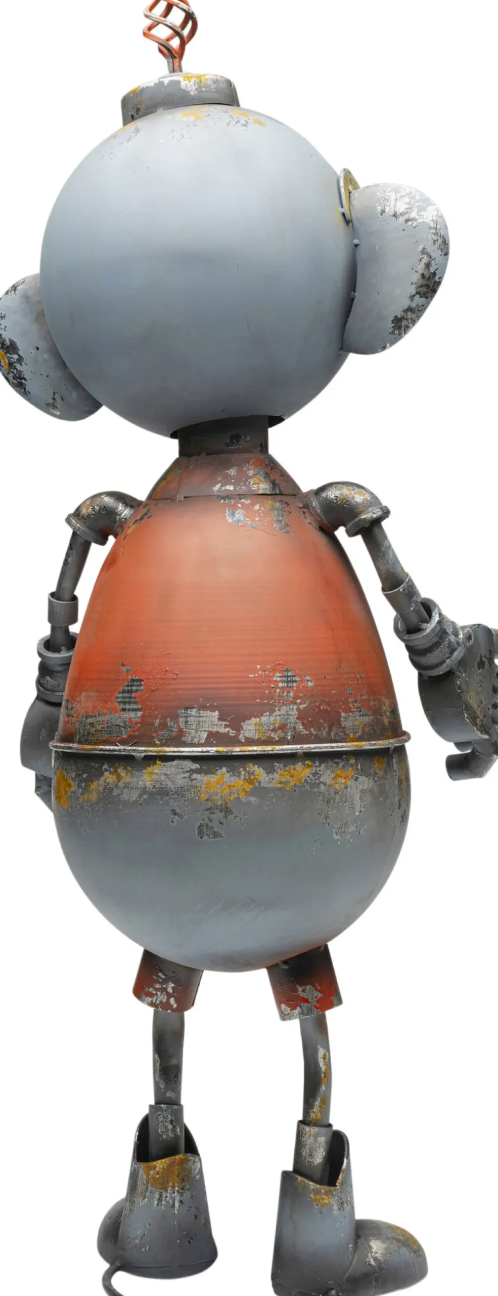 decofiguur_robot_anthony_cm_2.webp KARE Design Decofiguur Robot Anthony 92cm