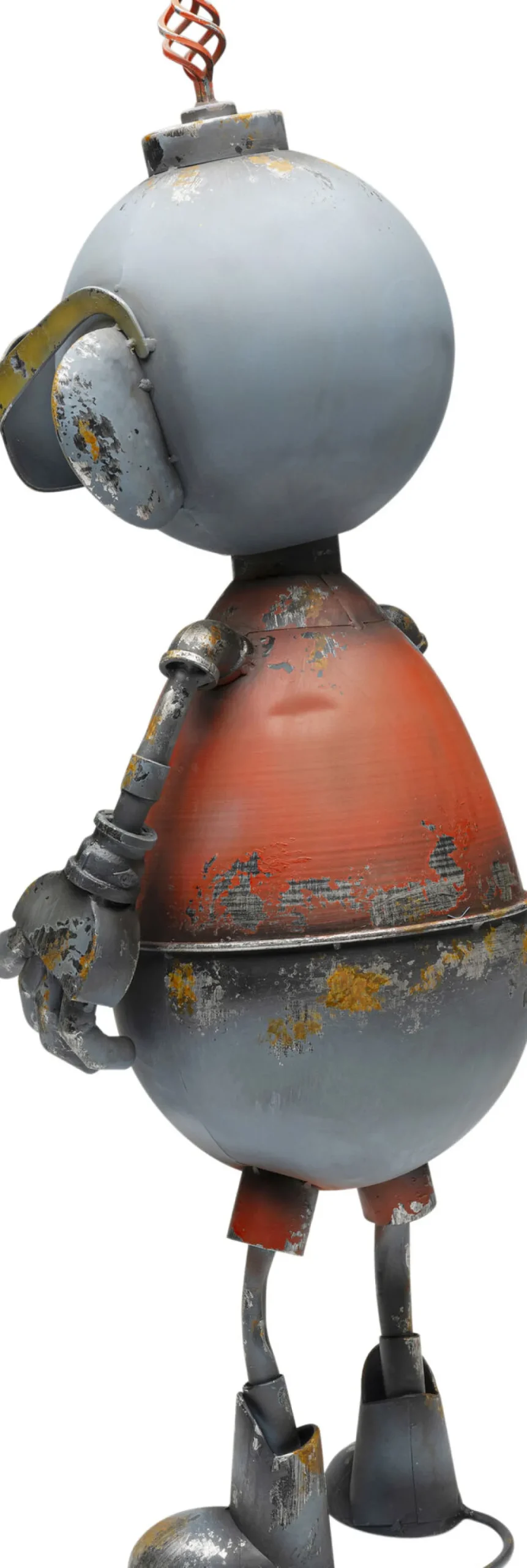 decofiguur_robot_anthony_cm_3.webp KARE Design Decofiguur Robot Anthony 92cm