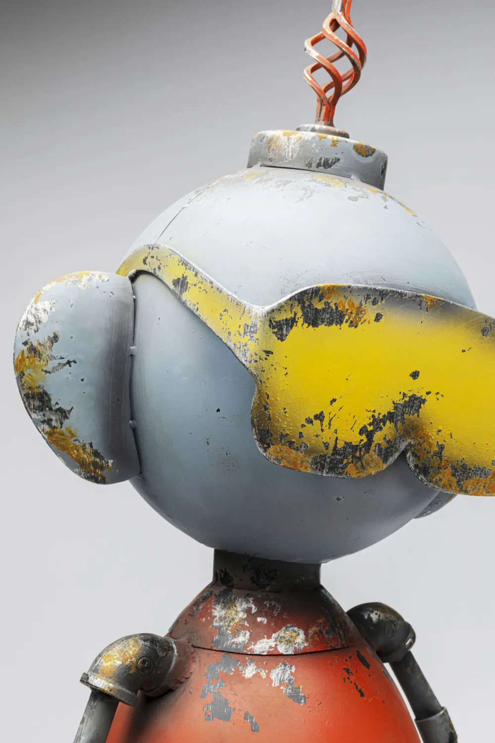 decofiguur_robot_anthony_cm_4.webp KARE Design Decofiguur Robot Anthony 92cm