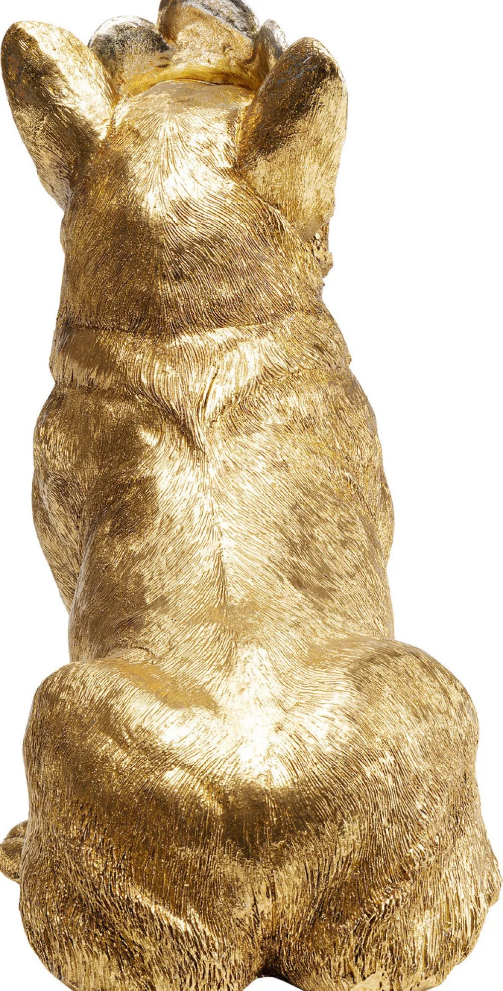 decofiguur_royal_sitting_corgi_3.webp KARE Design Decofiguur Royal Sitting Corgi