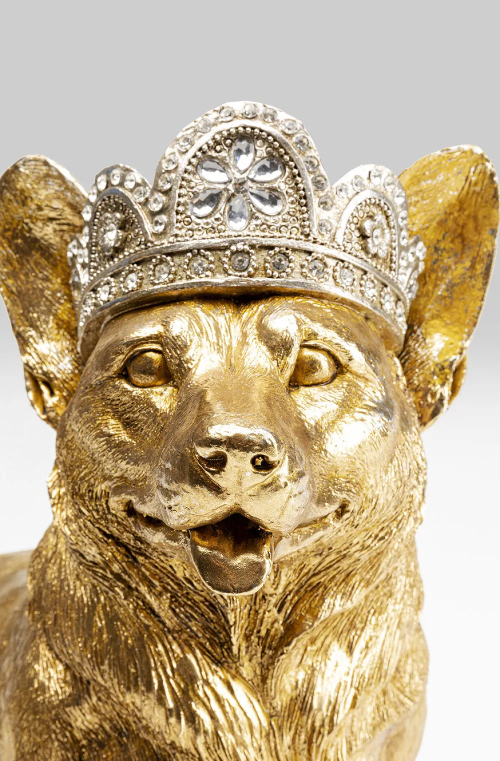 decofiguur_royal_sitting_corgi_4.webp KARE Design Decofiguur Royal Sitting Corgi