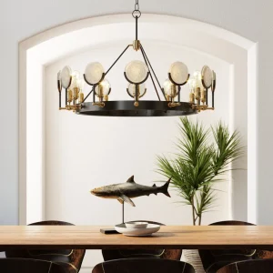 KARE Design Decofiguur Shark Base