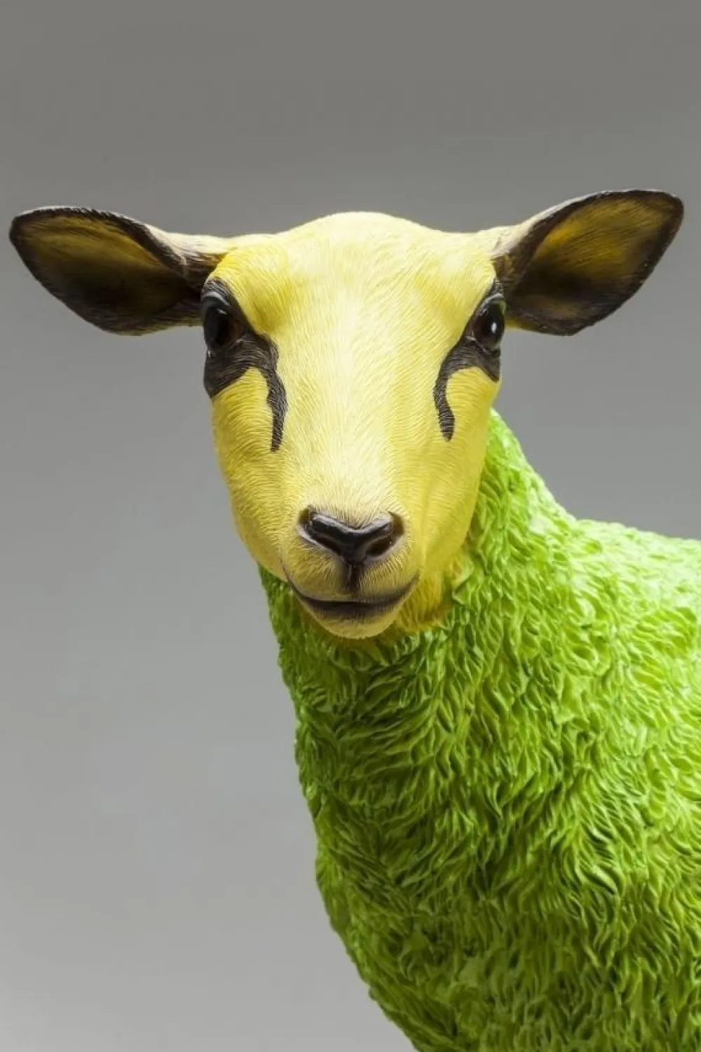 decofiguur_sheep_colore_groen_3.webp KARE Design Decofiguur Sheep Colore Groen