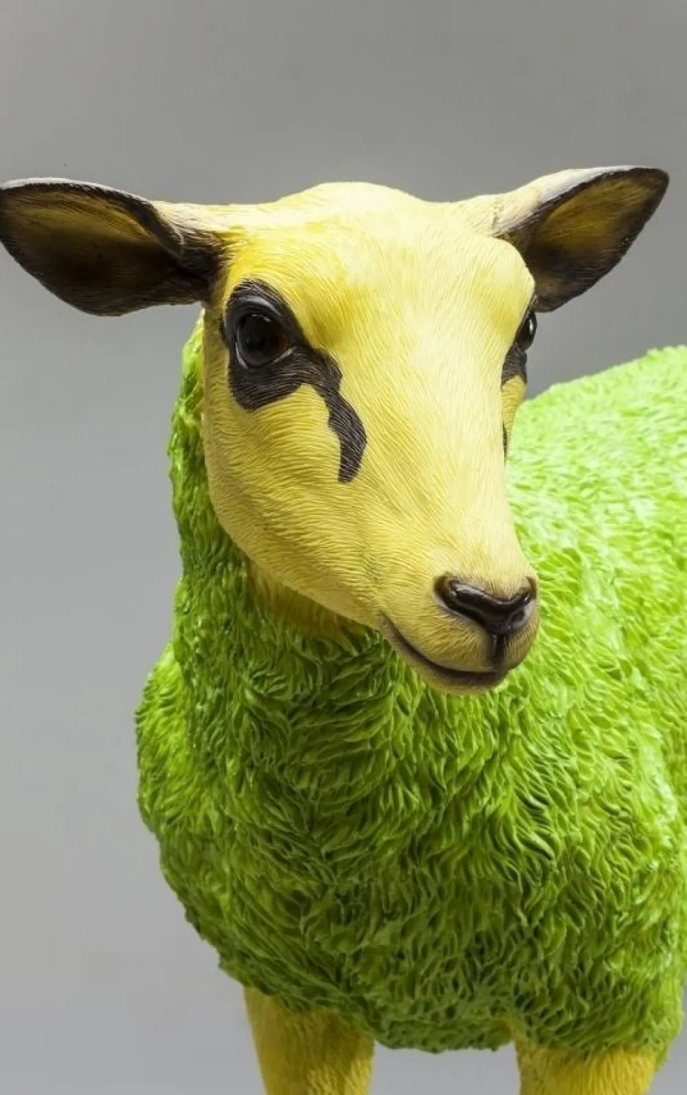 decofiguur_sheep_colore_groen_4.webp KARE Design Decofiguur Sheep Colore Groen