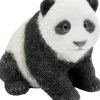 KARE Design Decofiguur Sitting Panda Baby 13cm