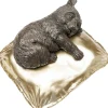 KARE Design Decofiguur Sleeping Koala 35cm