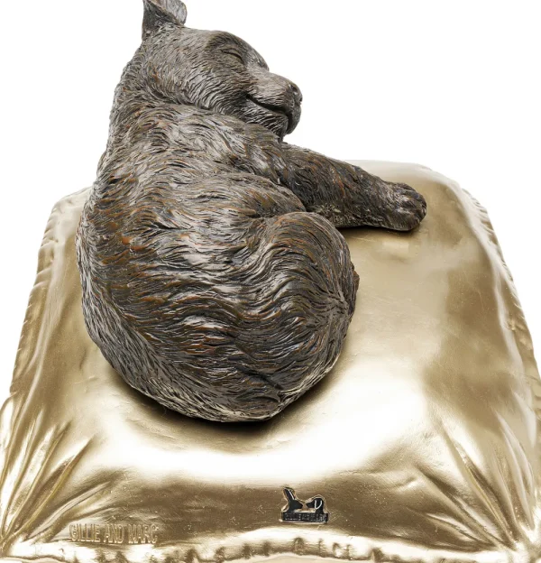 KARE Design Decofiguur Sleeping Koala 35cm