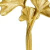 KARE Design Decofiguur Three Ginkgo 53cm