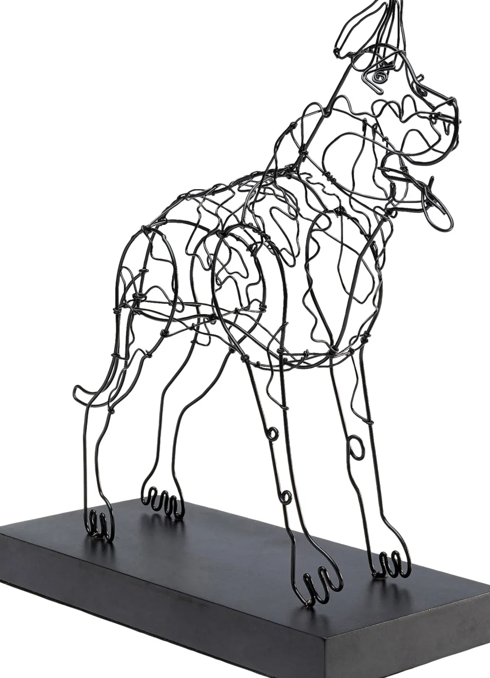 decofiguur_wire_attack_dog_cm_0.webp KARE Design Decofiguur Wire Attack Dog 36cm