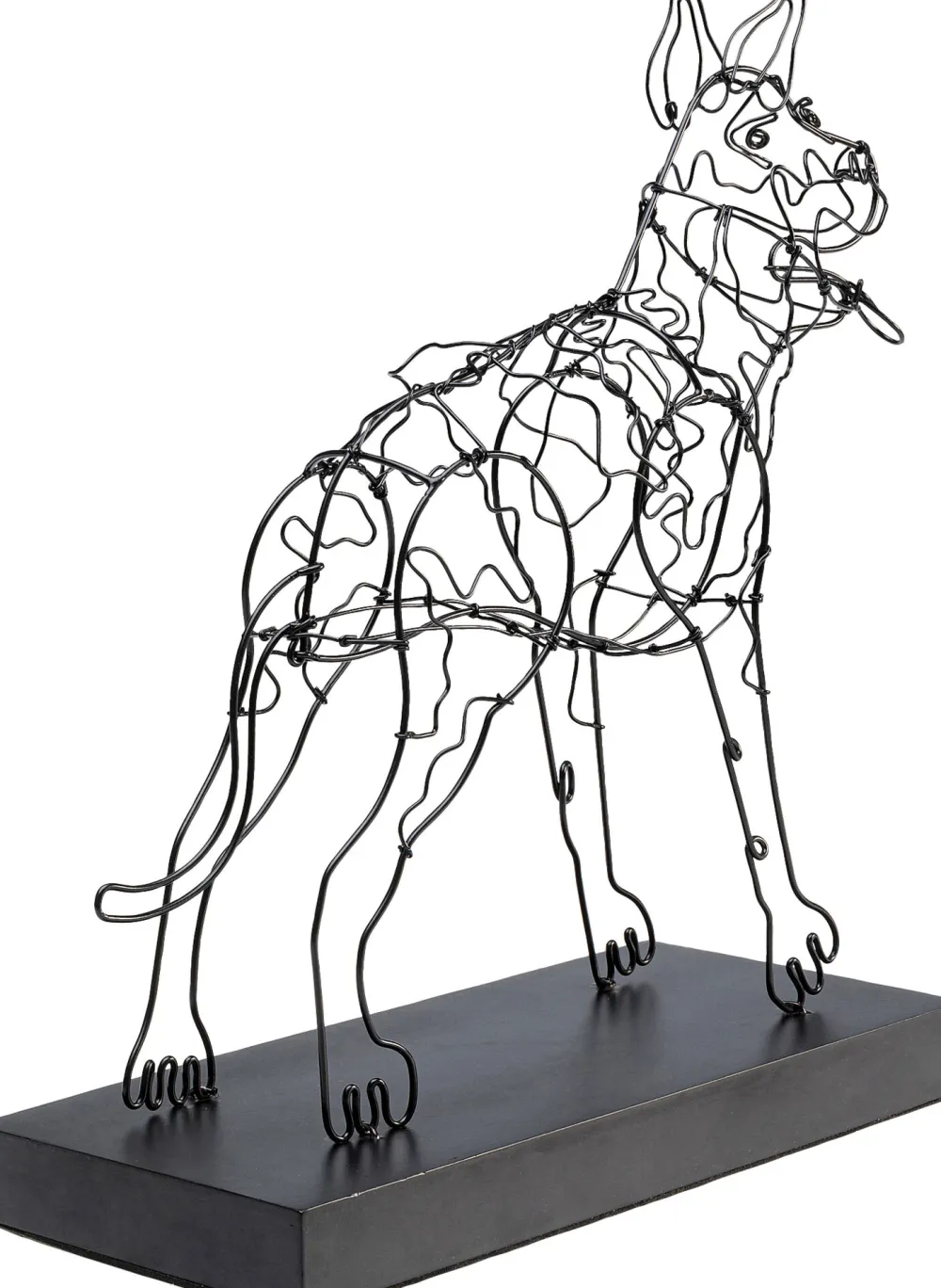 decofiguur_wire_attack_dog_cm_1.webp KARE Design Decofiguur Wire Attack Dog 36cm