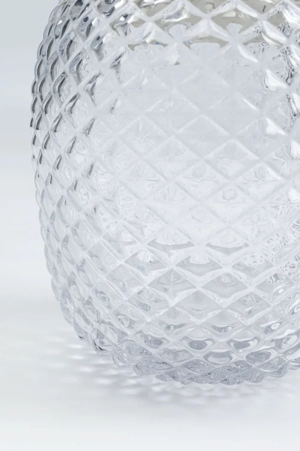 KARE Design Decoratiepot Pineapple Visible