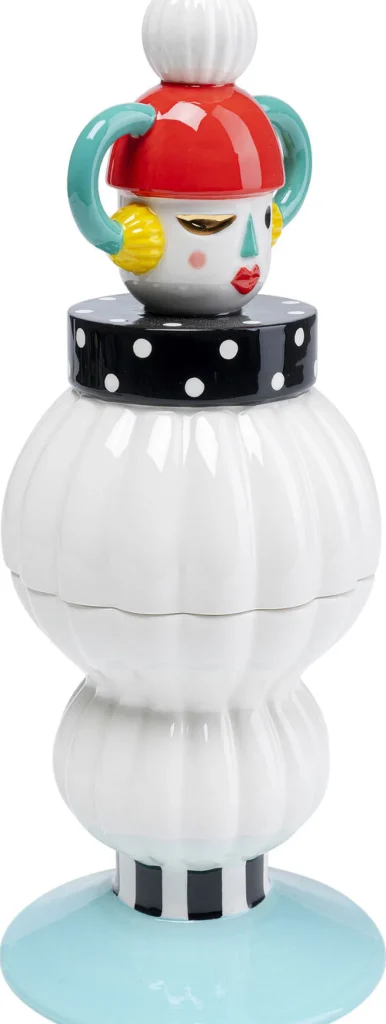 KARE Design Decoratiepot Puppet