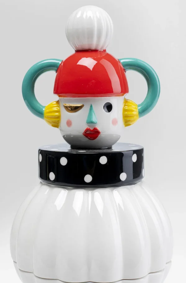 KARE Design Decoratiepot Puppet