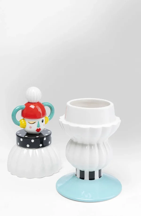 KARE Design Decoratiepot Puppet