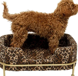 KARE Design Dierenbed Diva Leo