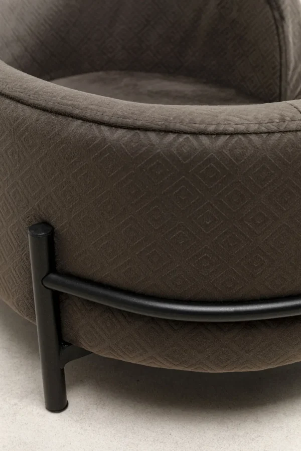 KARE Design Dierenbed Dream Day Grey