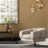 KARE Design Draaibare Fauteuil Janno Beige