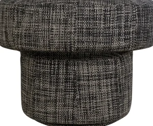 KARE Design Draaibare Fauteuil Maye Bow