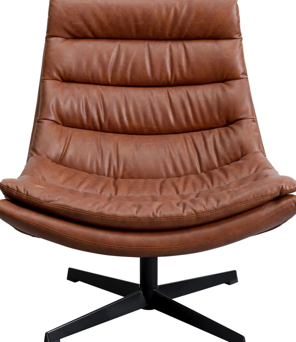 draaifauteuil_lido_1.webp KARE Design Draaifauteuil Lido