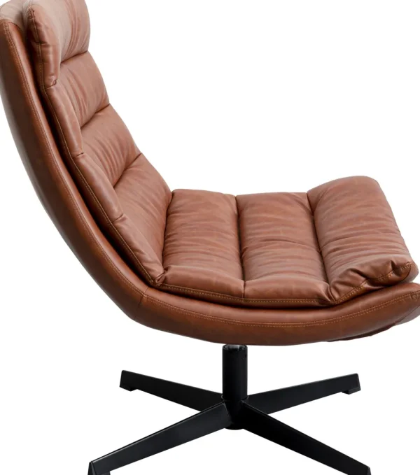 KARE Design Draaifauteuil Lido
