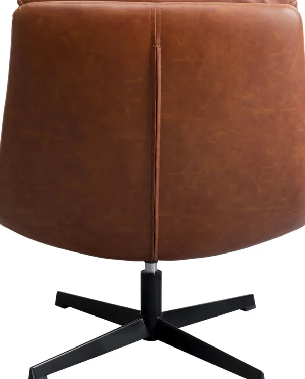 KARE Design Draaifauteuil Lido