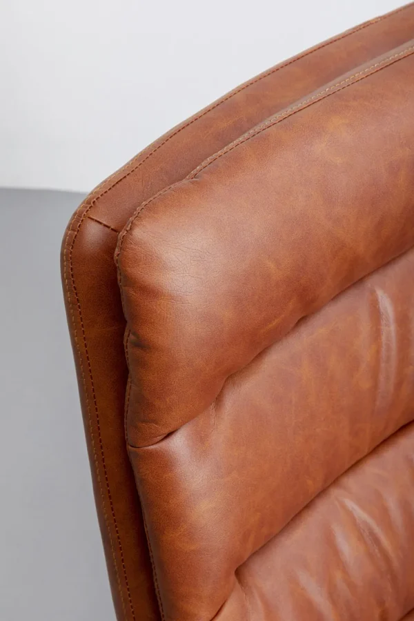 KARE Design Draaifauteuil Lido