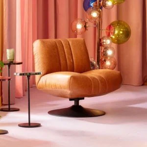 KARE Design Draaifauteuil Napa