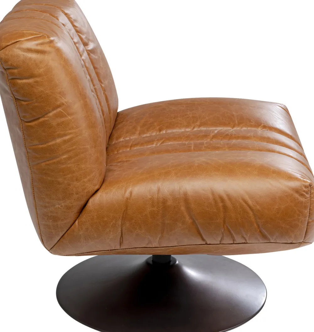 draaifauteuil_napa_2.webp KARE Design Draaifauteuil Napa