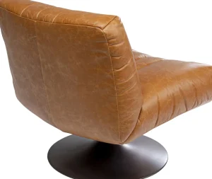 KARE Design Draaifauteuil Napa