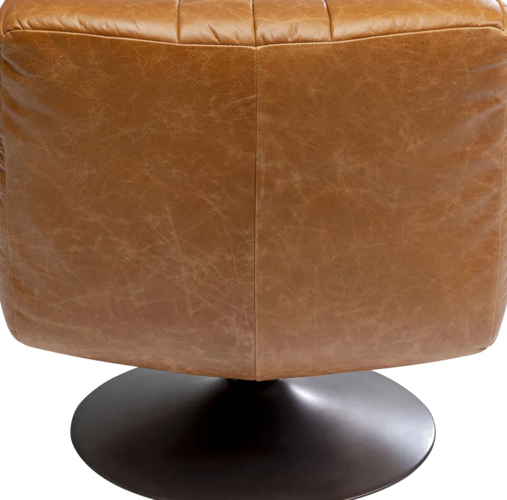 draaifauteuil_napa_4.webp KARE Design Draaifauteuil Napa