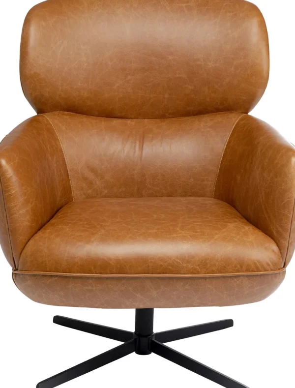 KARE Design Draaifauteuil Ottawa