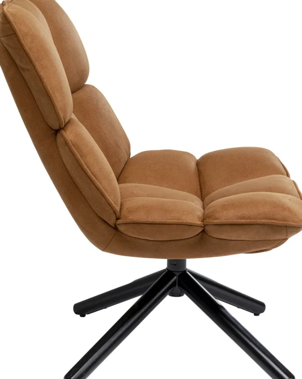 KARE Design Draaifauteuil Victor