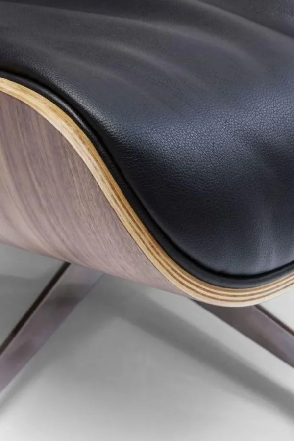 KARE Design Draaikruk Zwart