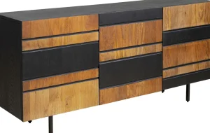 KARE Design Dressoir Bingo 160x75cm