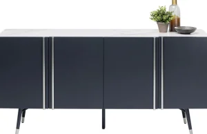 KARE Design Dressoir Catania 180x61cm