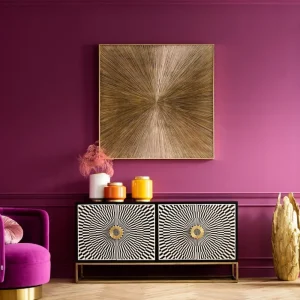 KARE Design Dressoir Electro