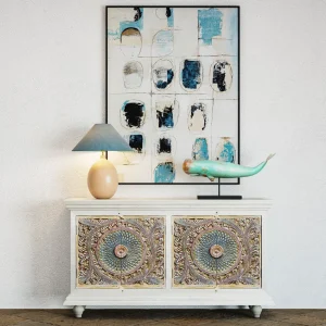 KARE Design Dressoir Goa 180x95cm