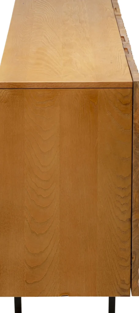 KARE Design Dressoir Hammer 160x75cm