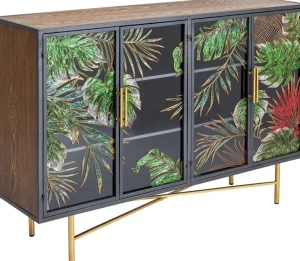 KARE Design Dressoir Jungle 135x95cm